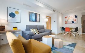 San Bernardo Boutique - Free Parking